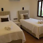 Bed & Breakfast Kashan Kas