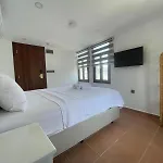 Kashan Bed & Breakfast Kas