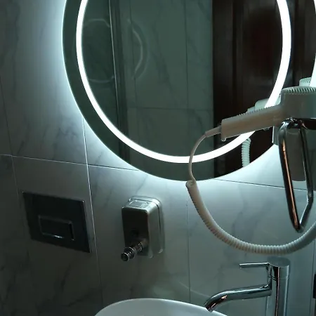 Couette-café Kashan 3*