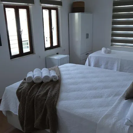 Kashan 3* Kaş