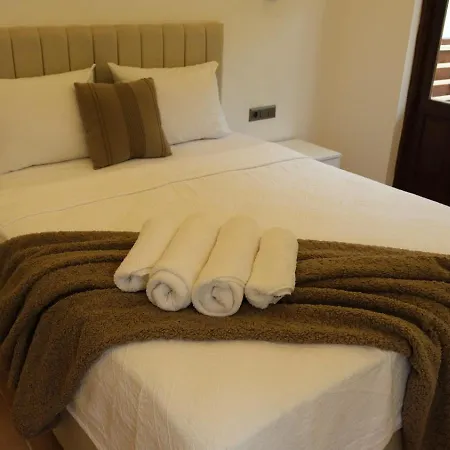 Couette-café Kashan 3*