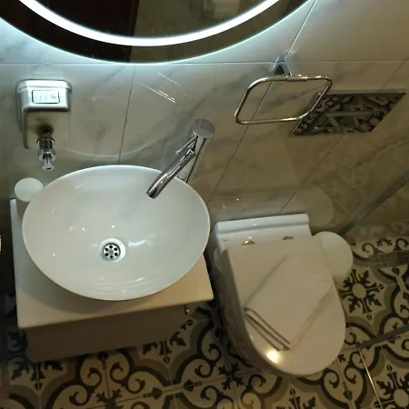 Kashan 3* Kaş