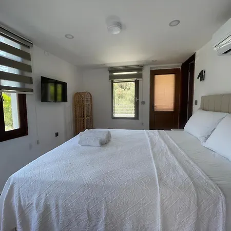 Bed & Breakfast Kashan Kas
