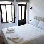 Kashan 3* Kaş