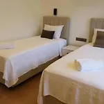 Panzió Kashan Kaş