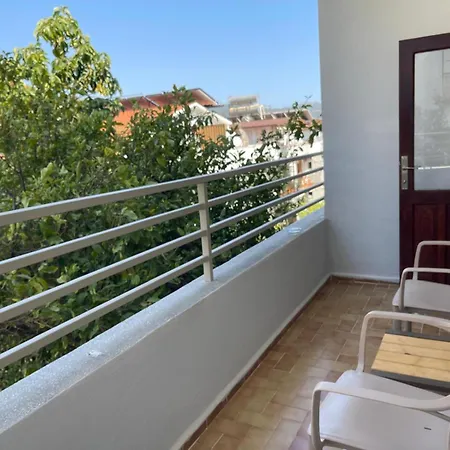 Kashan Готель типу 