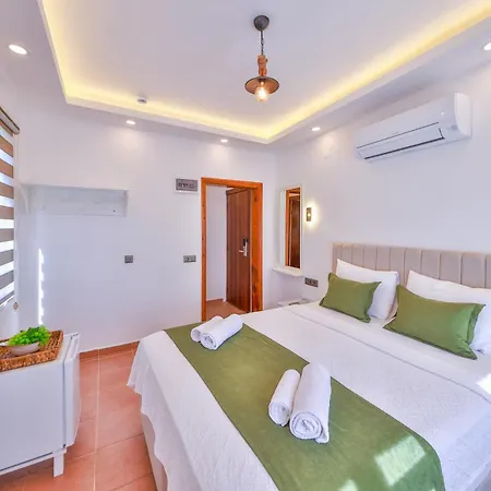 Kashan Bed & Breakfast