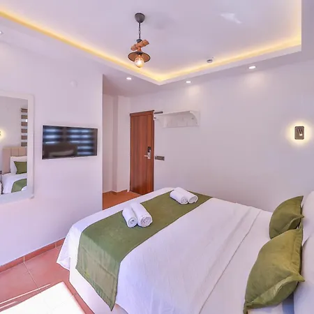 Bed & Breakfast Kashan Kaş