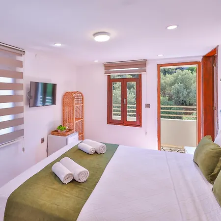 Bed & Breakfast Kashan
