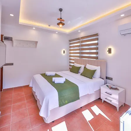 Kashan Bed & Breakfast Kaş