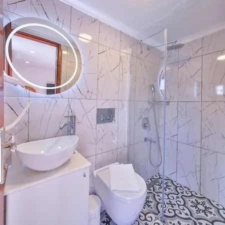 Kashan 3* كاس