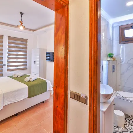 B&B Kashan 3*