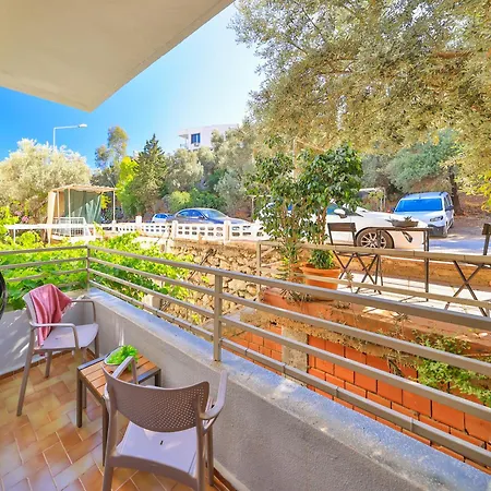 Kashan Bed & Breakfast Kaş