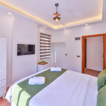 B&B Kashan 카스