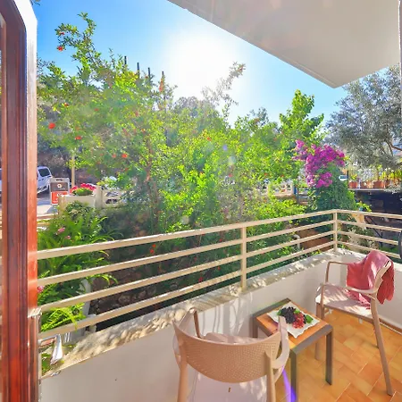 Kashan B&B