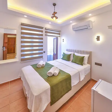 Kashan Bed & Breakfast