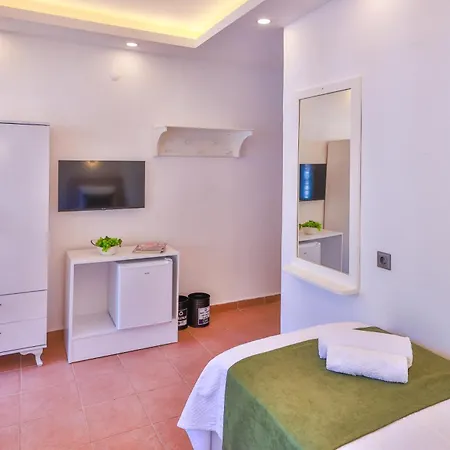 B&B Kashan 카스