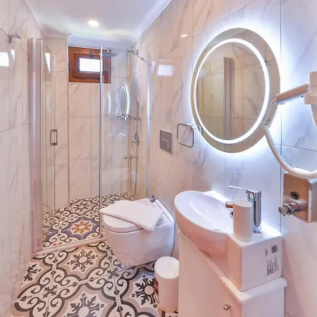 Kashan B&B 카스