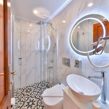 Kashan 3* Kaş