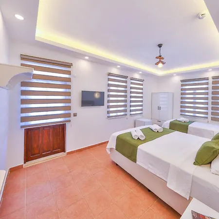 Bed & Breakfast Kashan Kaş