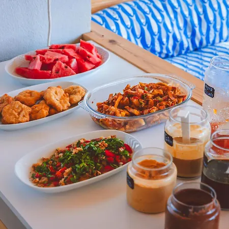 Kashan Bed & Breakfast