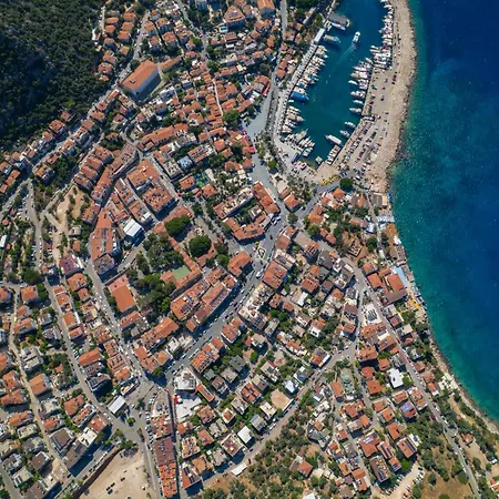 Kashan Kaş