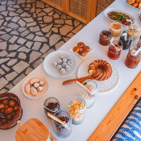Bed & Breakfast Kashan