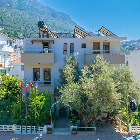 Bed & Breakfast Kashan 3*