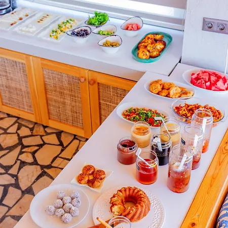 Kashan Bed & Breakfast