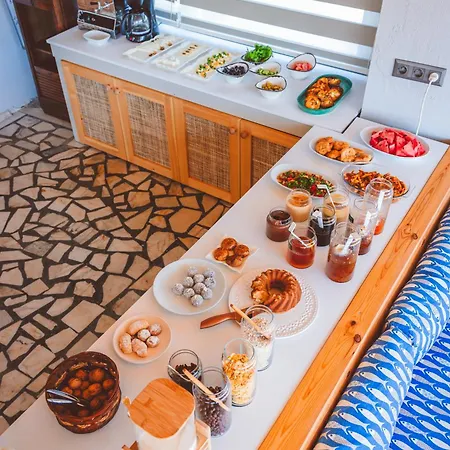 Kashan Bed & Breakfast 3*