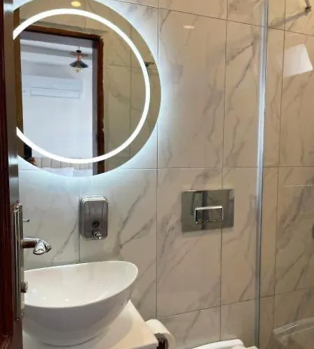 Bed & Breakfast Kashan