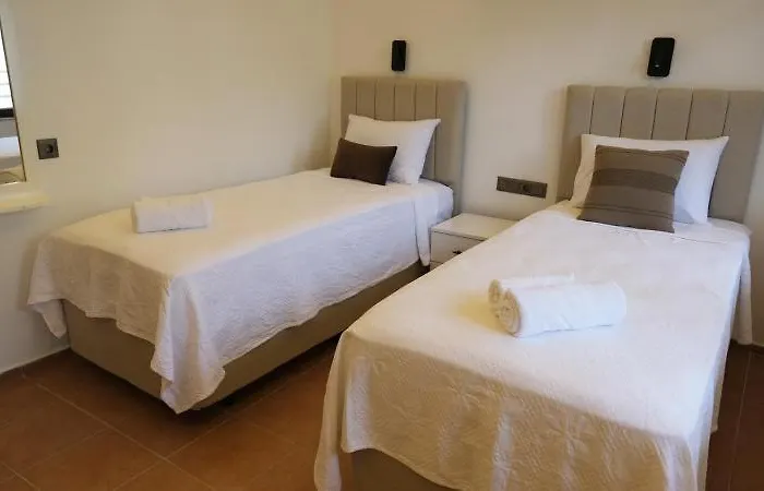 Bed & Breakfast Kashan Kaş