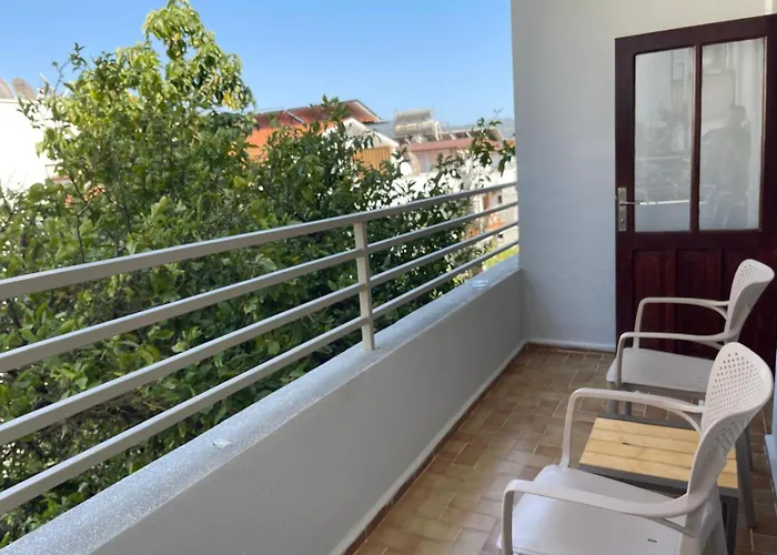 Kashan Bed & Breakfast