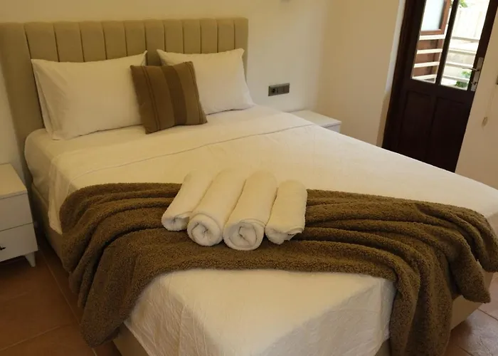 Bed & Breakfast Kashan 3*