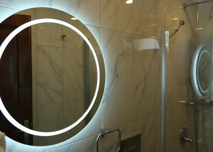 Bed & Breakfast Kashan Kaş