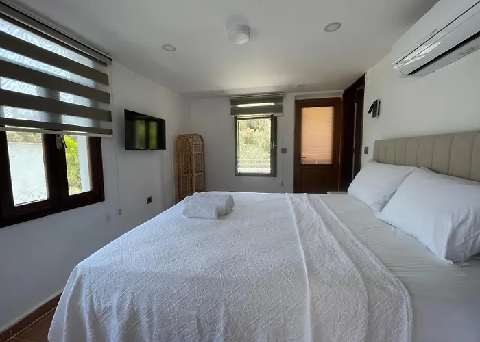 Bed & Breakfast Kashan Kaş