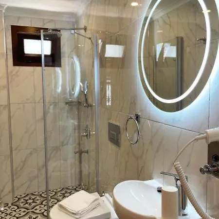 Kashan Bed & Breakfast Kaş