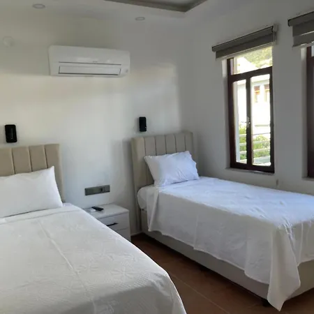 Kashan Bed & Breakfast Kaş