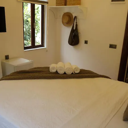 Kashan Bed & Breakfast