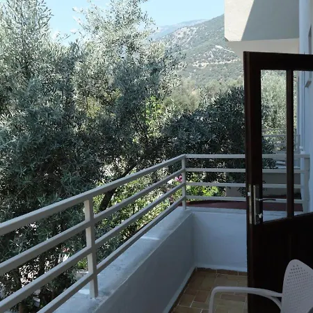 Kashan Bed & Breakfast Kaş