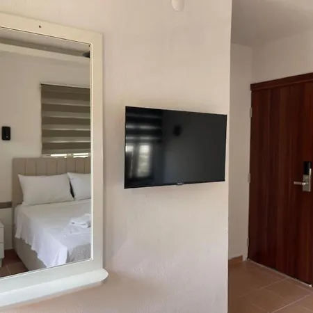 Kashan Bed & Breakfast Kaş