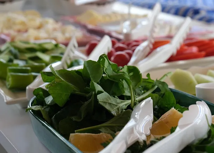 Kashan לינה וארוחת בוקר 3*